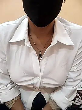 Show Webcam de Rising_Queen