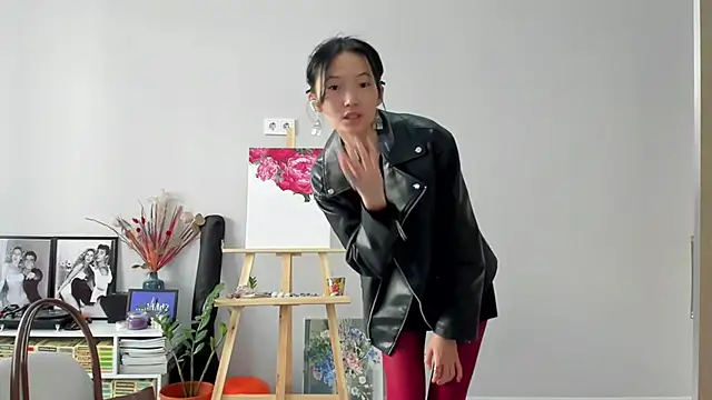 Онлайн чат XXX ailey_chao