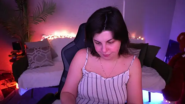 Онлайн чат XXX MirandaWong