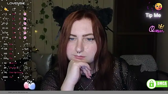 Alicia_love00's Live XXX Chat