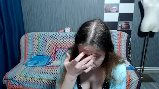 pa1e_pr1ncess' Live XXX Chat