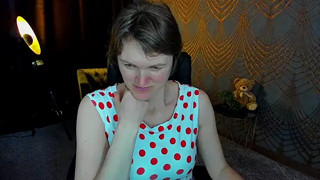 Anabell_xxx's Live XXX Chat