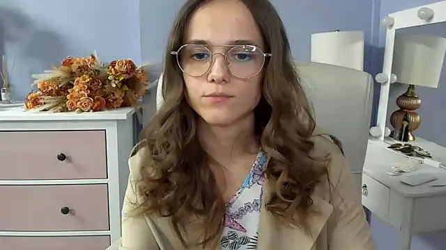 Chat +18 de dirtyxEmily ao vivo