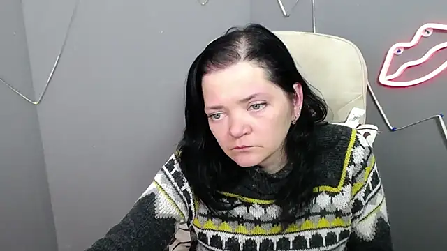 XXX chat uživo modela LauraFinn