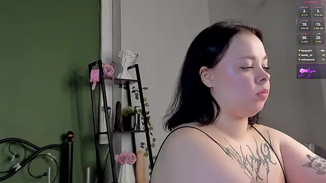 Vlada_vv's Live XXX Chat