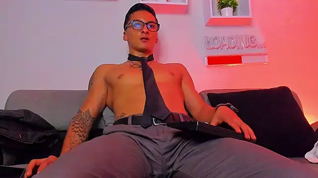 Dominus_Alpha's Live XXX Chat