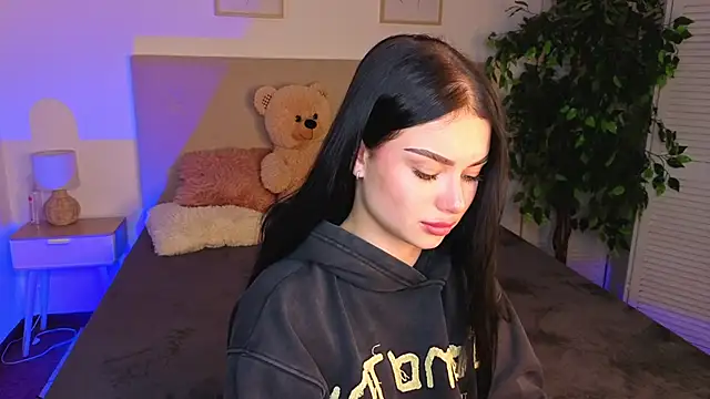 Silena_sky 现场XXX聊天