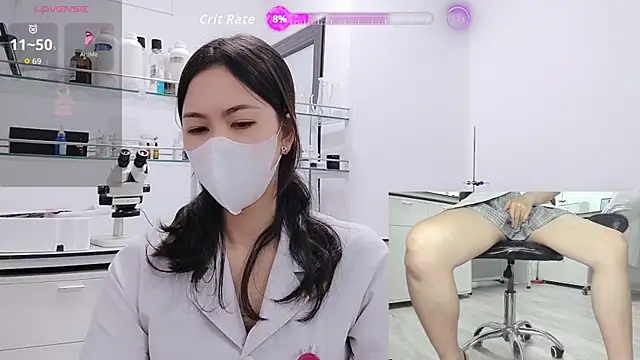 Show webcam de Kathylove_2023