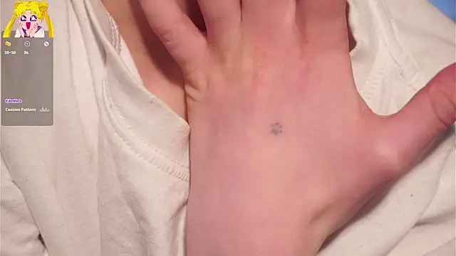 Chatroom XXX en direct de EdlinHargus