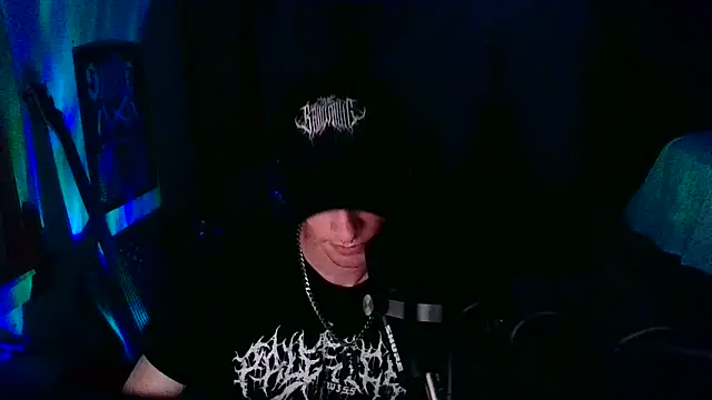 LEVIATHANX666's Live XXX Chat