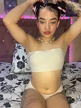 Abby-Torres Live XXX-Chat