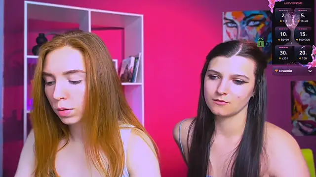 jessi_lady1 Live XXX-Chat