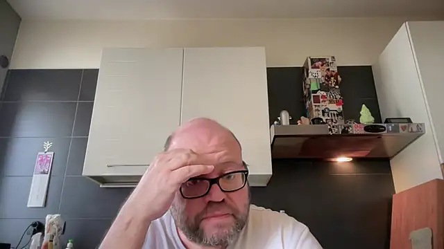 عرض كام theitalianbear