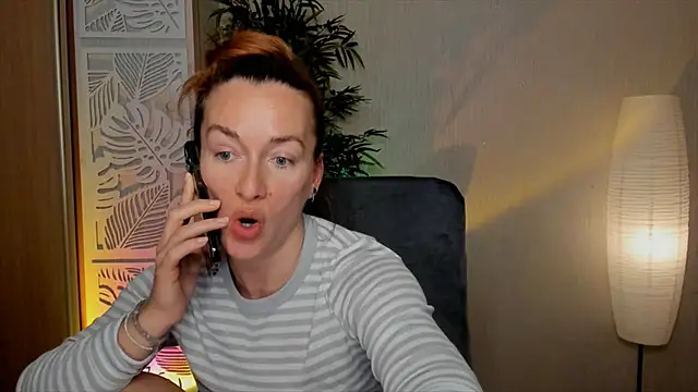 RebeccaMartinez – Live XXX-chat