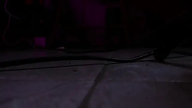 Angel_Snowhotxxx 网络视讯表演