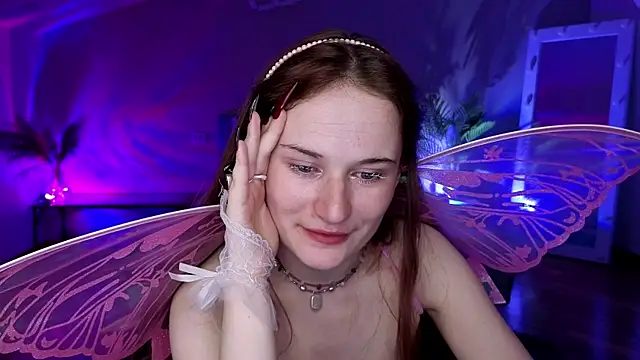 Chatroom XXX en direct de L1ittle_kitty_