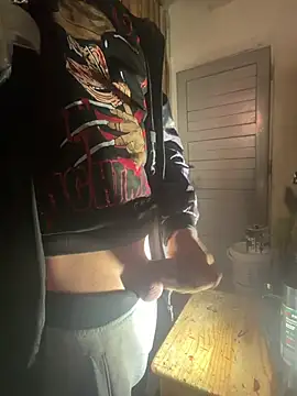 czruz Adlı Modelin Canlı XXX Sohbeti