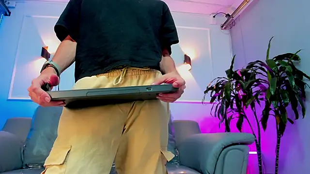 Jake_evans Live XXX-Chat