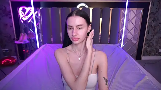 دردشة Snow_WhiteeeX الجنسية المباشرة