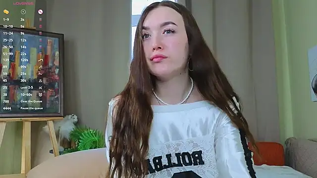 AlinaOrf: онлайн-секс-чат