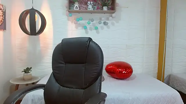 AmethystShadow17 Live XXX-Chat