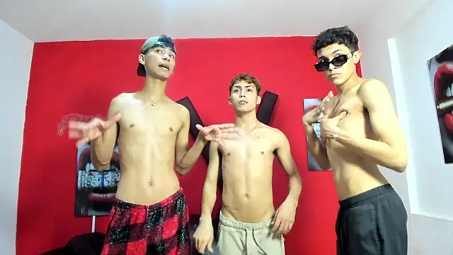 AVENGER_BOYS2026 Live XXX-chat