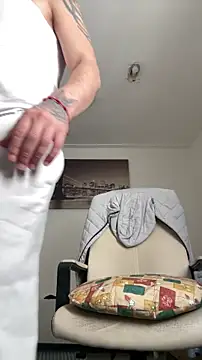 TitanNoir Live XXX-Chat