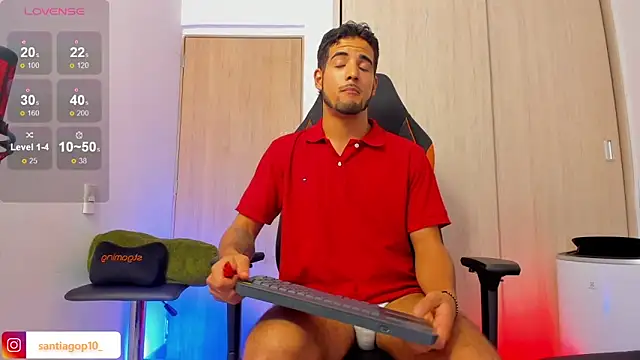 Alexx_Lord Live XXX-Chat