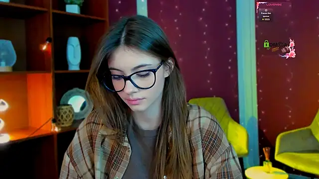 mia_bamby1 Adlı Modelin Canlı XXX Sohbeti