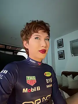 Conny_777's Webcam Show