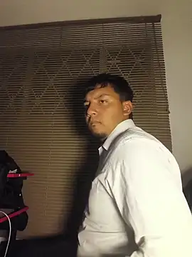 Chatroom XXX en direct de Itsdavidxxx