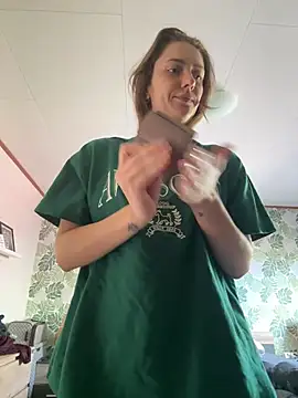 MariiD Live XXX-chat