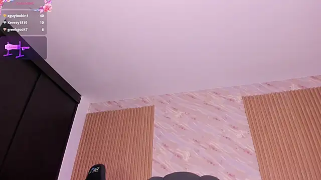 karol_green_ Adlı Modelin Canlı XXX Sohbeti