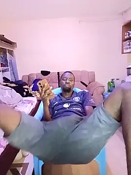 Chatroom XXX en direct de Brian_johns