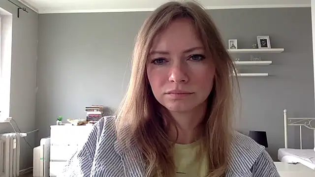 MillieShow Obrolan Langsung XXX