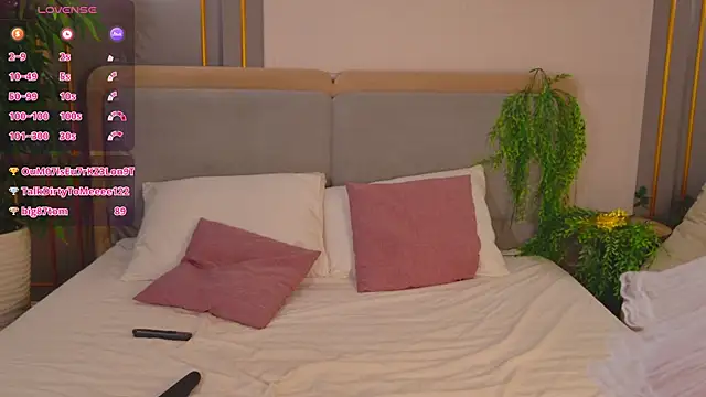 AdoraCortes Obrolan Langsung XXX