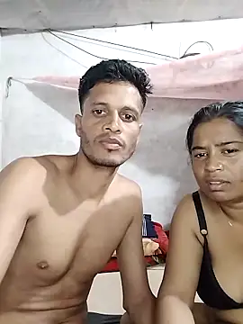 Show Webcam de Priankaboudi