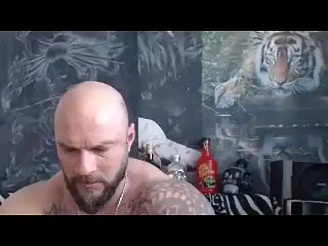 Živý XXX chat viking_30