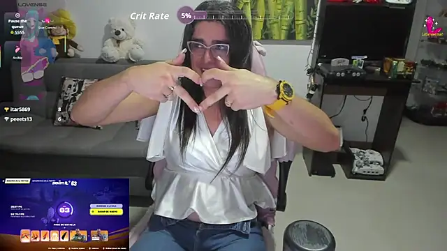 Chat +18 de Khalifa_Gold ao vivo