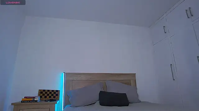 Arilas_ élő XXX-chatje