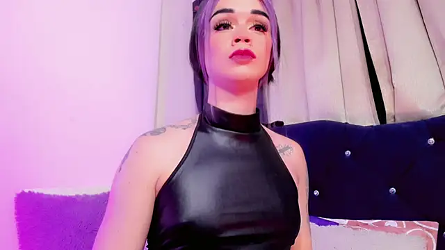 Czat XXX na żywo – lesly_xx