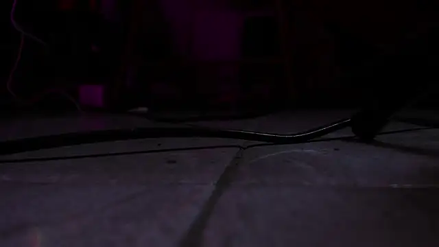 Angel_Snowhotxxx Adlı Modelin Canlı XXX Sohbeti