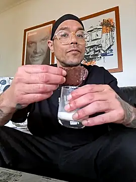 Mr_Graffitimile 웹캠 쇼