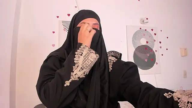 salma_arabicc – Live XXX-chat