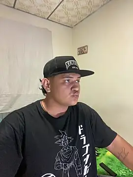 Show de boy_jasson na webcam