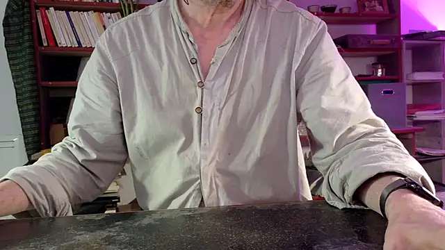 yvanbonar Adlı Modelin Canlı XXX Sohbeti