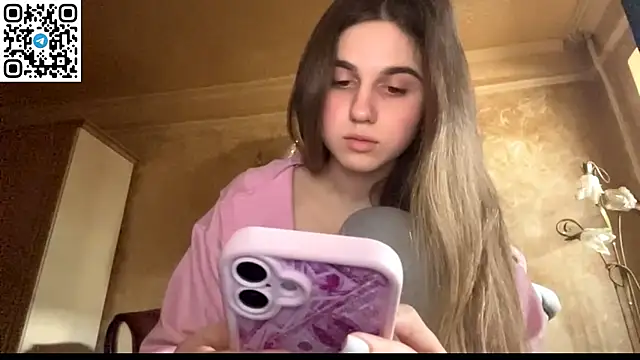 Živý XXX chat LovelySilk_63