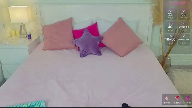 Živý XXX chat Asya_Smith