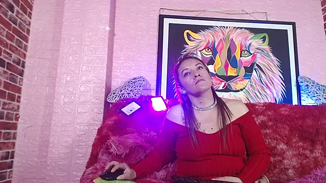 Denise_Diaz Obrolan Langsung XXX