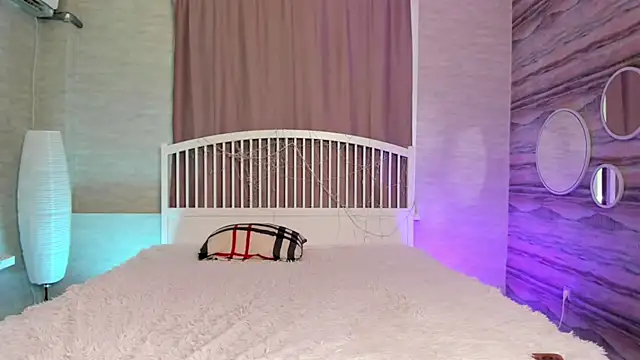 AminaRuthers 라이브 XXX 채팅